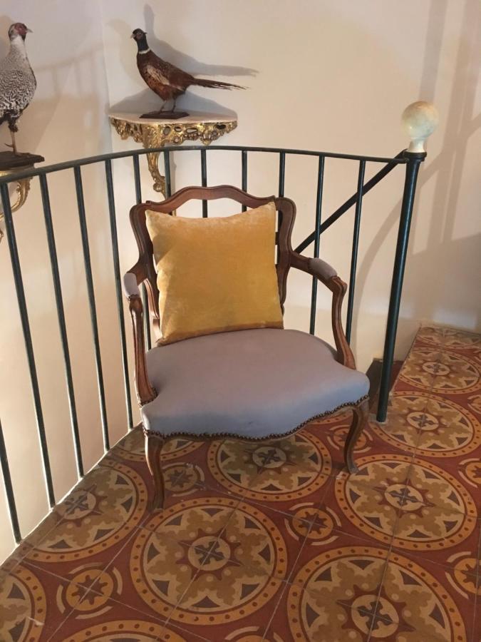 Chambres D'Hotes De L'Union Nizas  Bagian luar foto