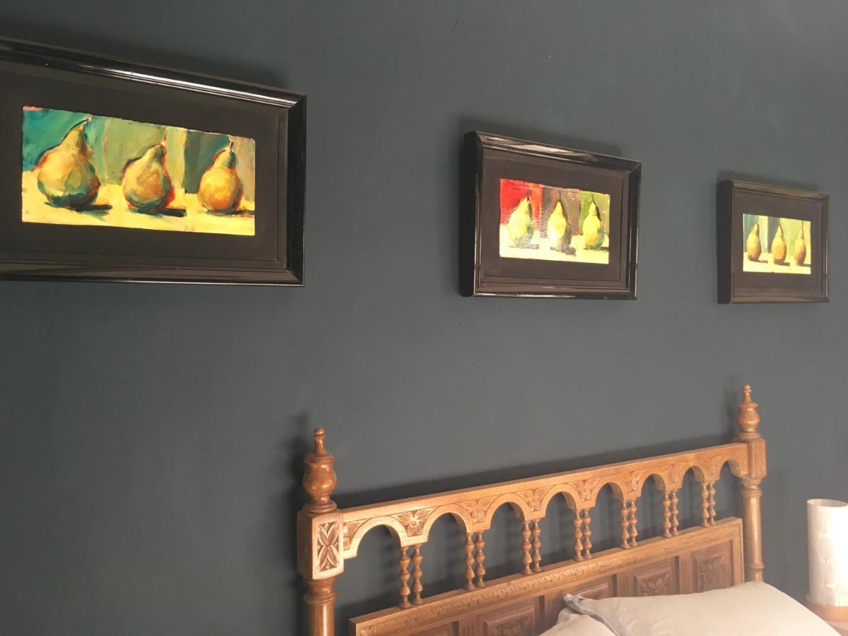 Chambres D'Hotes De L'Union Nizas  Bagian luar foto