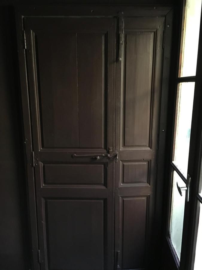 Chambres D'Hotes De L'Union Nizas  Bagian luar foto