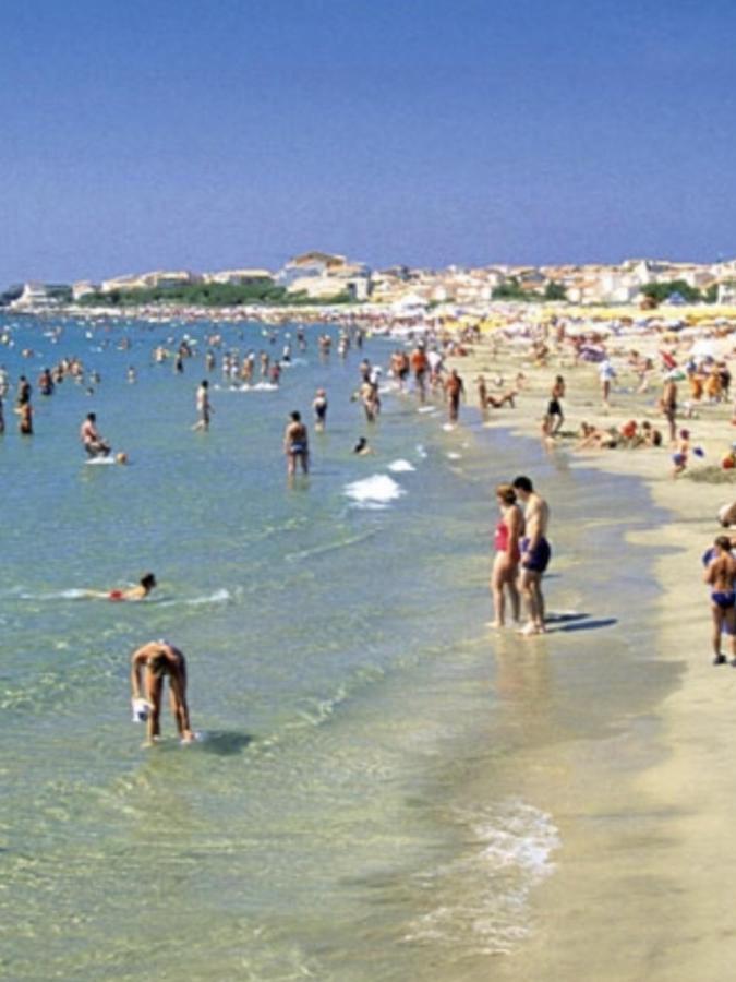 Chambres D'Hotes De L'Union Nizas  Bagian luar foto