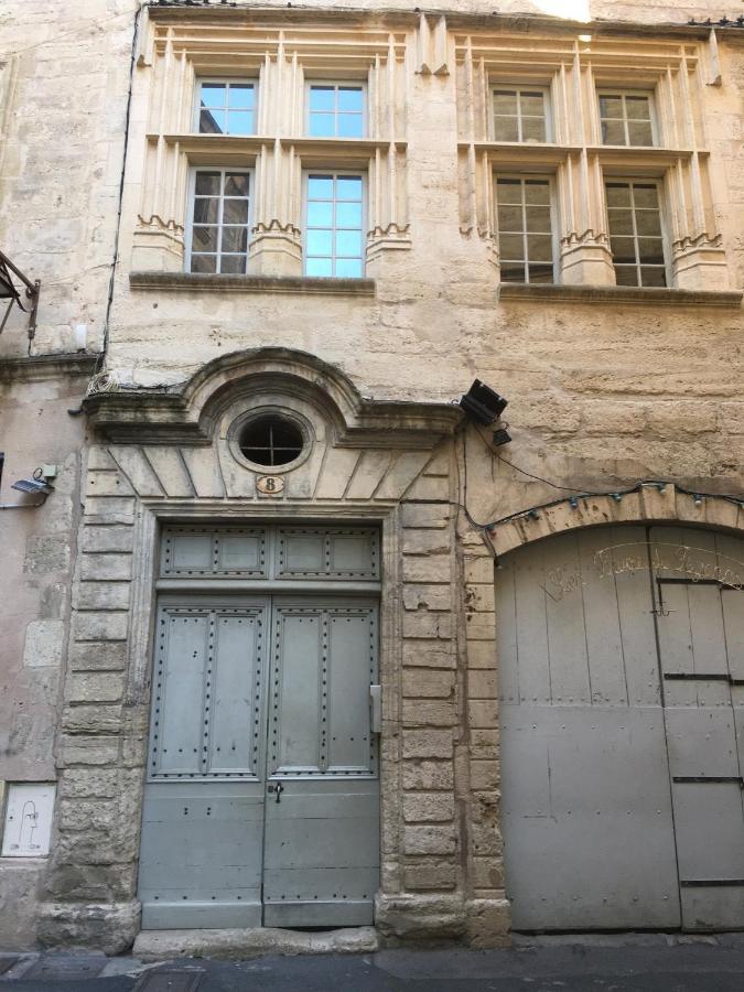 Chambres D'Hotes De L'Union Nizas  Bagian luar foto